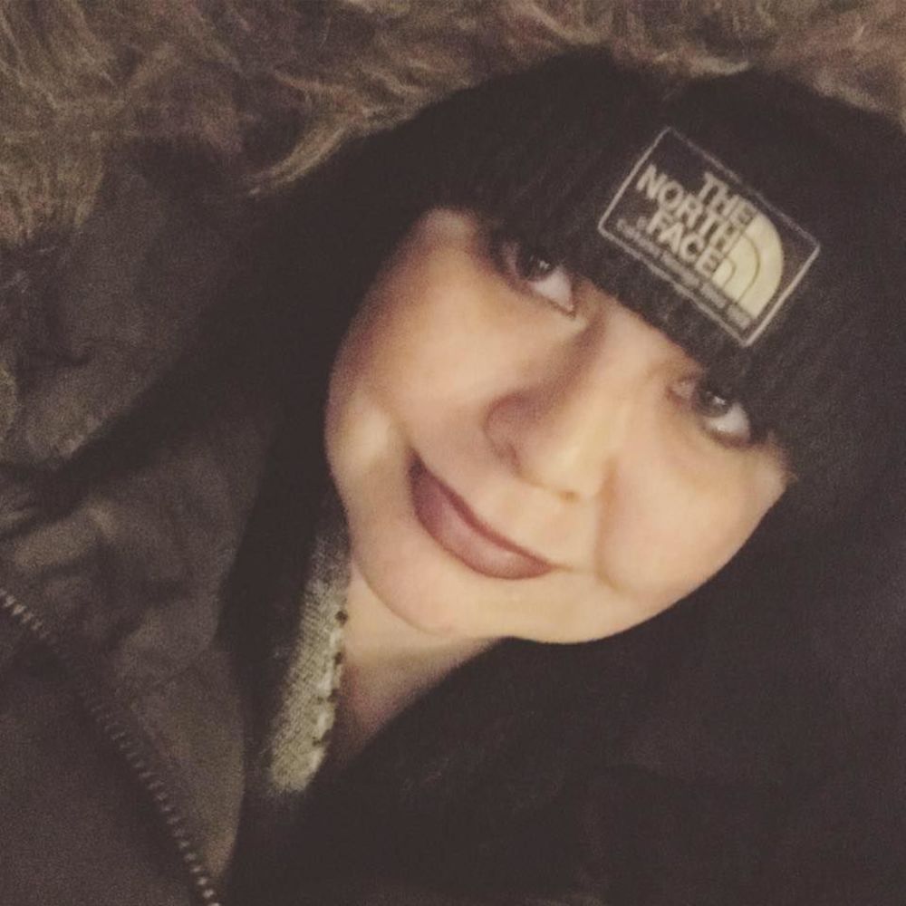 Meet your Posher, Alison